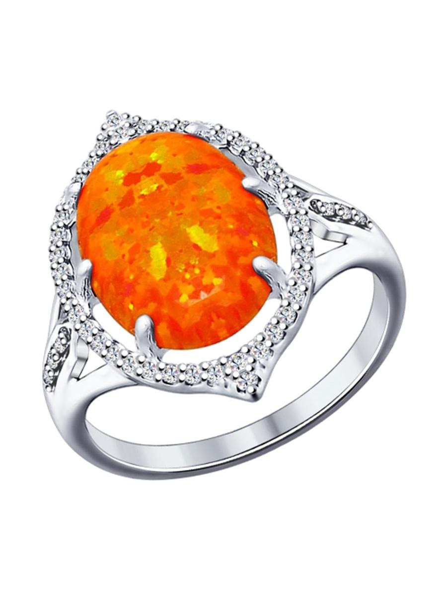 Изделие из серебра SOKOLOV