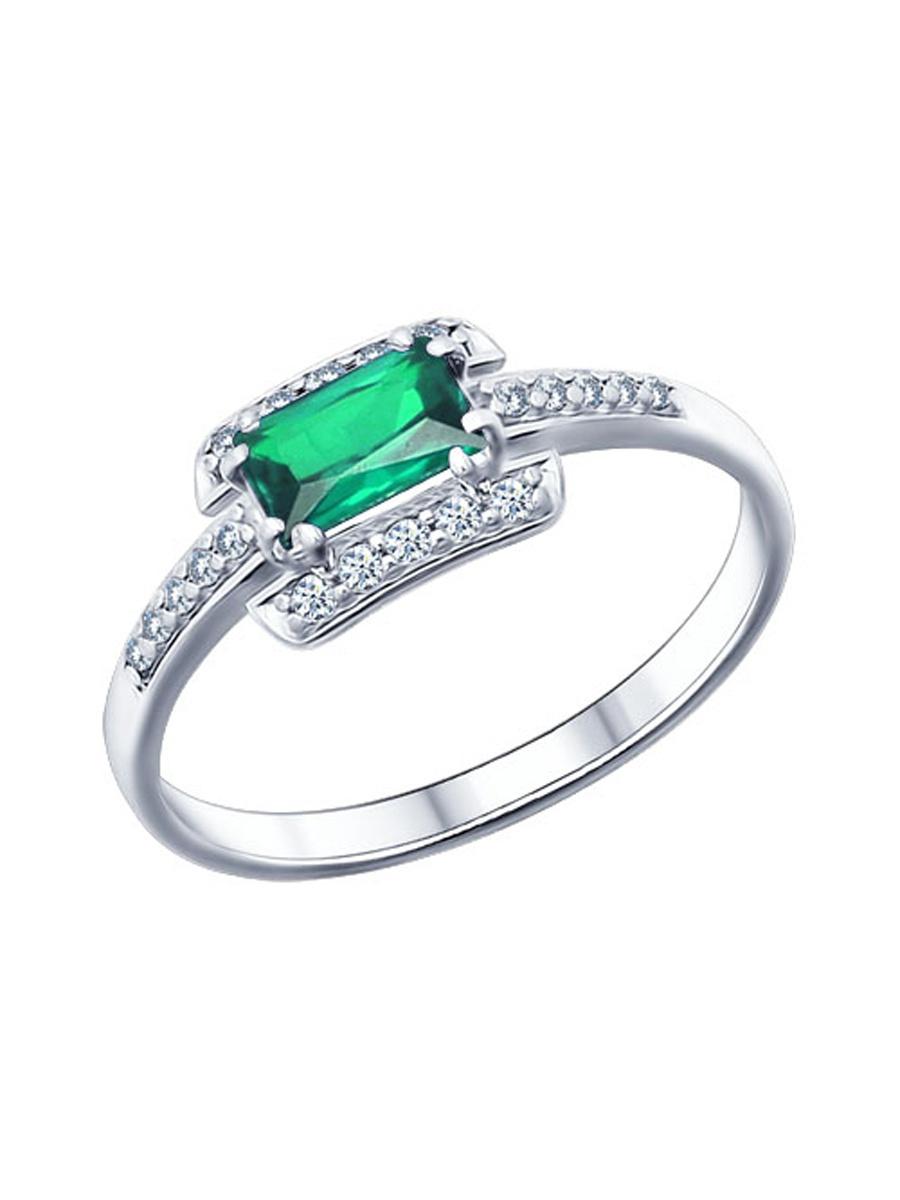 Изделие из серебра SOKOLOV