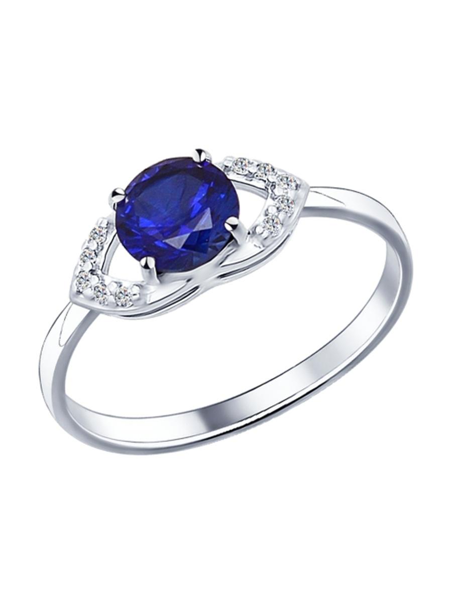 Изделие из серебра SOKOLOV