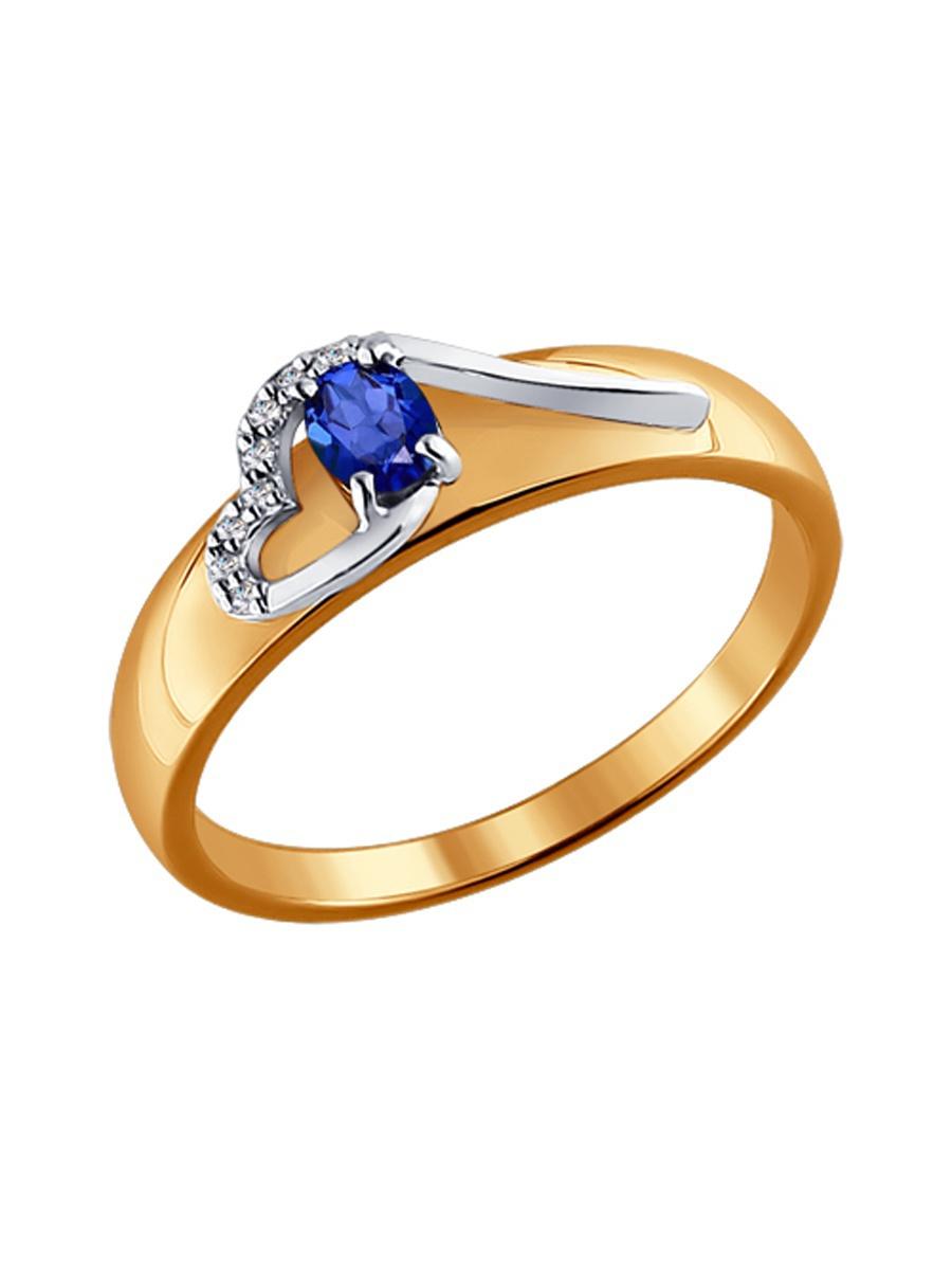 Изделие из золота SOKOLOV