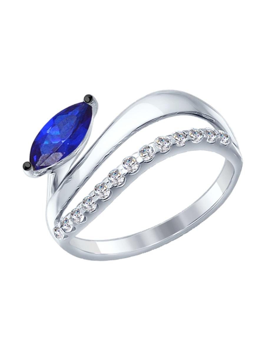 Изделие из серебра SOKOLOV