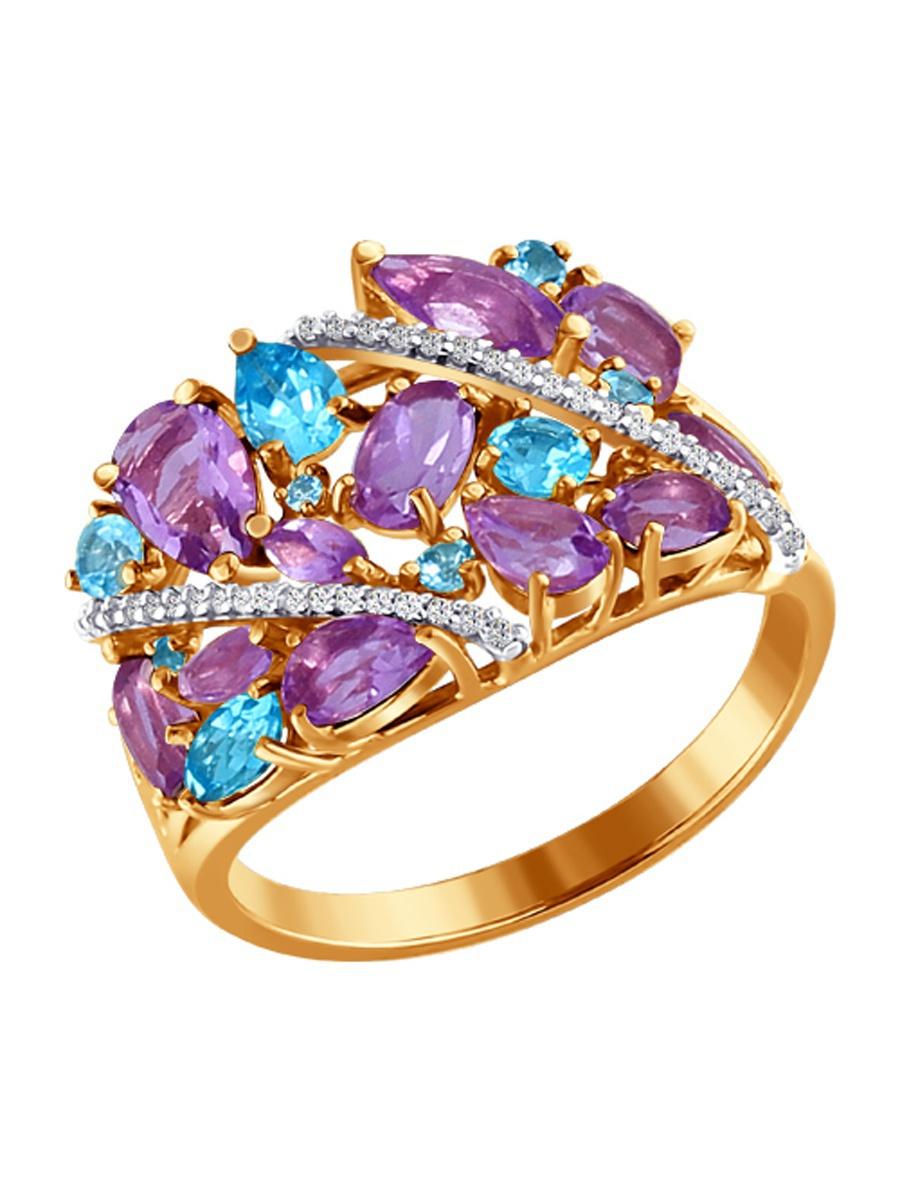 Изделие из золота SOKOLOV