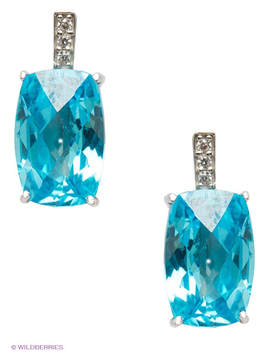 Изделие из серебра BALEX