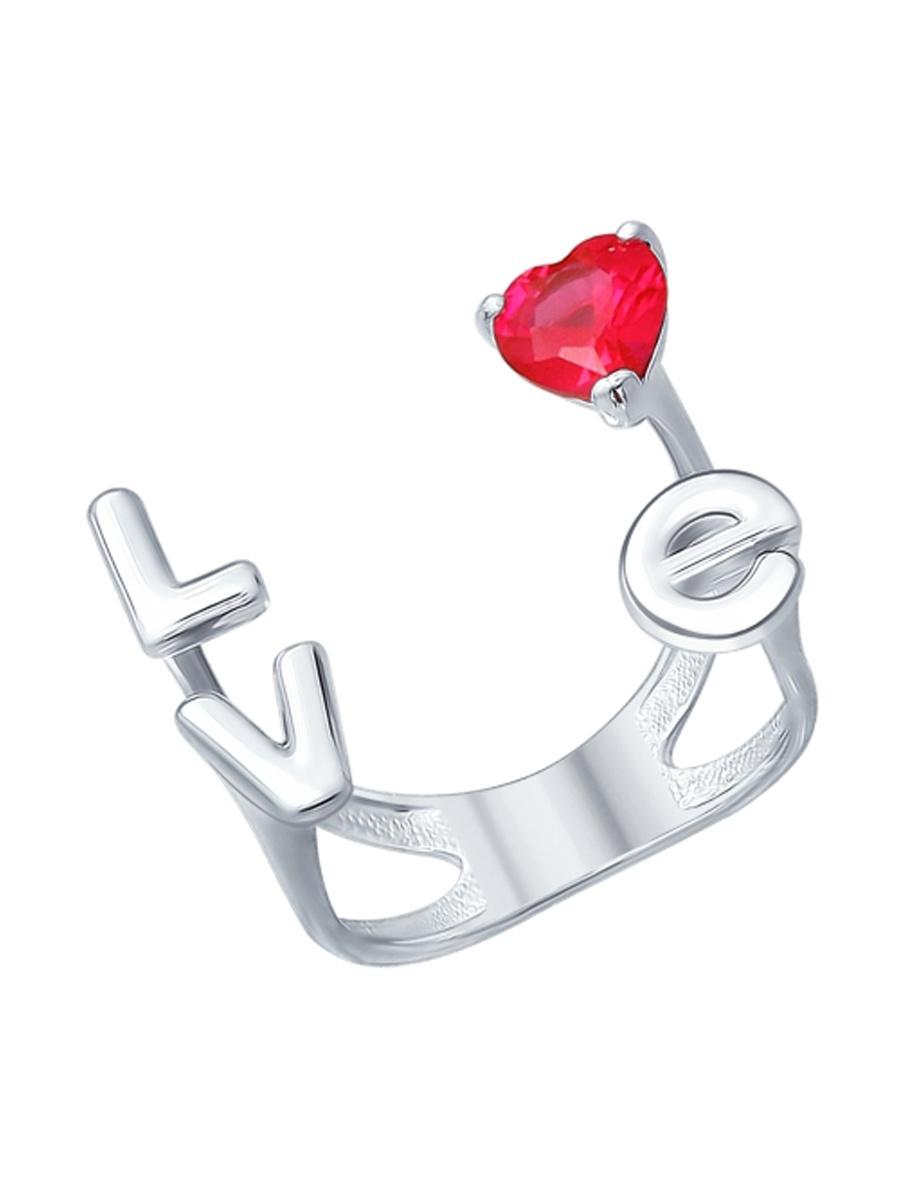 Изделие из серебра SOKOLOV