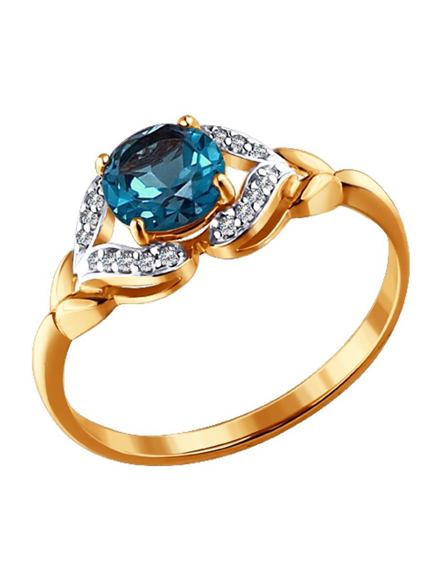 Изделие из золота SOKOLOV