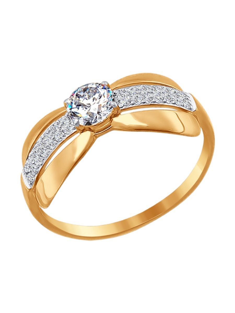 Изделие из золота SOKOLOV