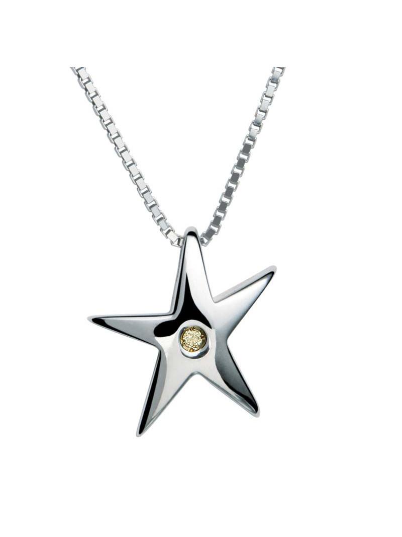 Изделие из серебра HOT DIAMONDS