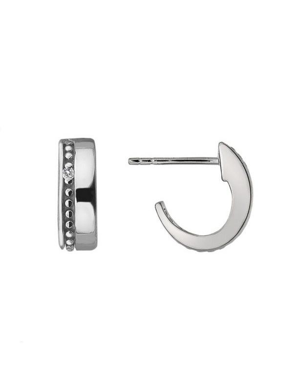 Изделие из серебра HOT DIAMONDS