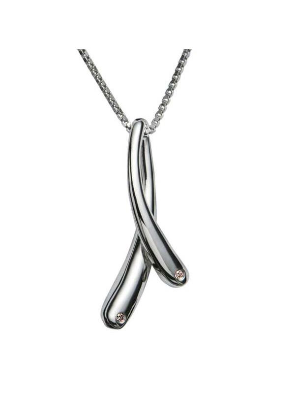 Изделие из серебра HOT DIAMONDS