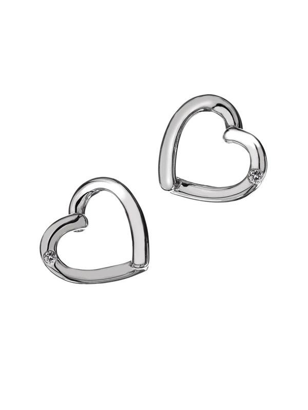 Изделие из серебра HOT DIAMONDS