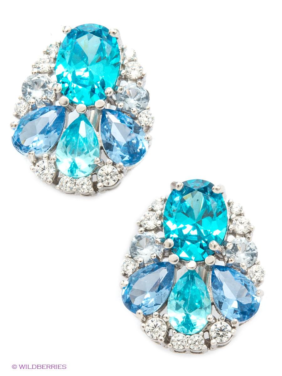 Изделие из серебра Lovely Jewelry