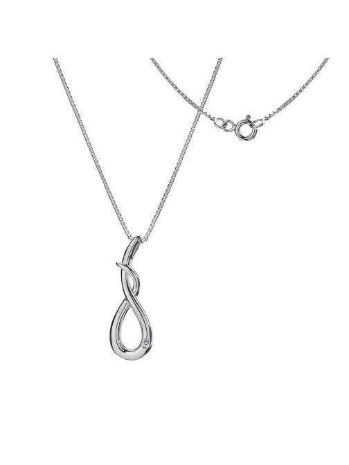 Изделие из серебра HOT DIAMONDS