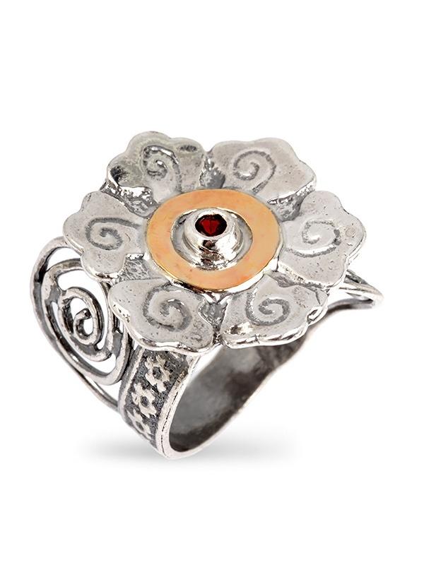 Изделие из серебра Yaffo