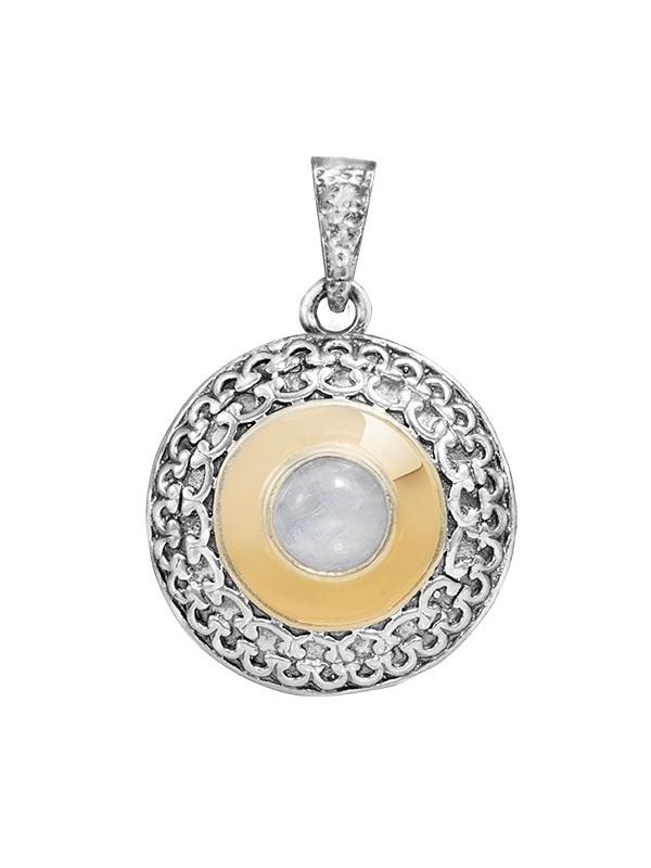 Изделие из серебра Yaffo