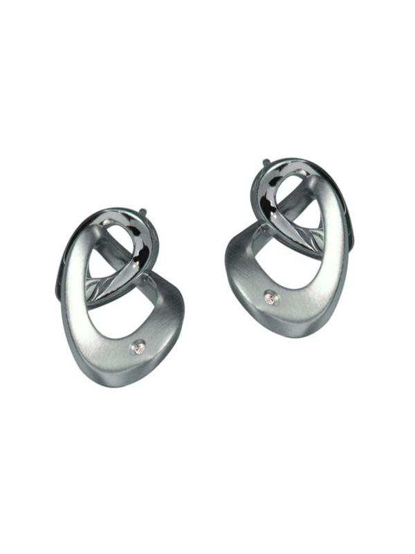 Изделие из серебра HOT DIAMONDS