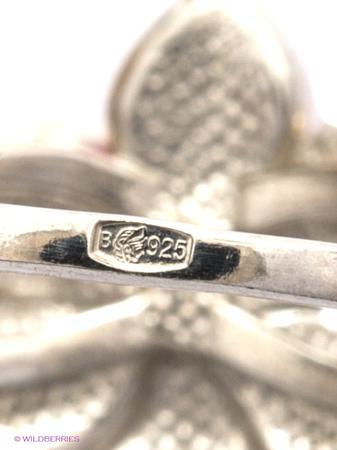 Изделие из серебра Lovely Jewelry