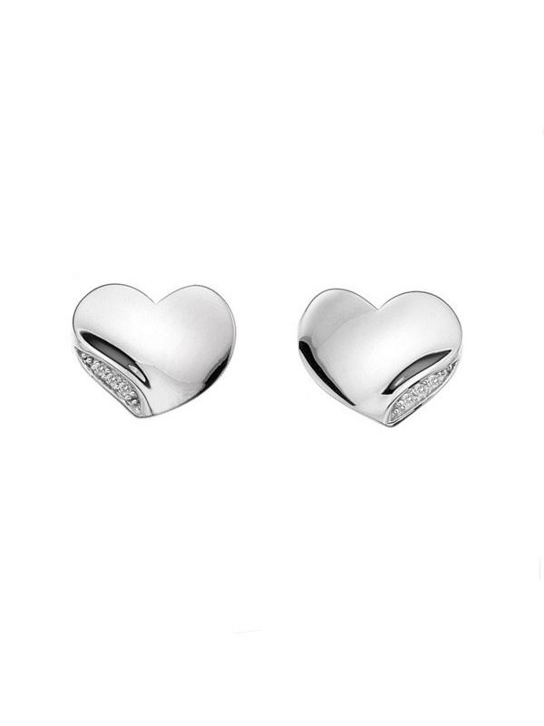 Изделие из серебра HOT DIAMONDS