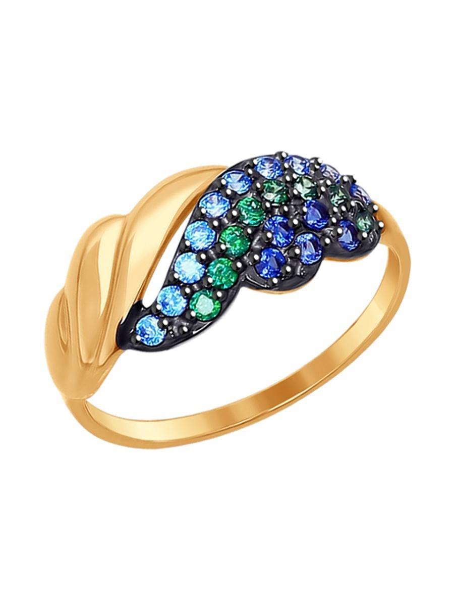 Изделие из золота SOKOLOV