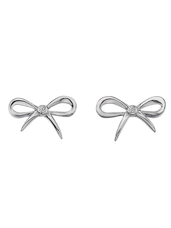 Изделие из серебра HOT DIAMONDS