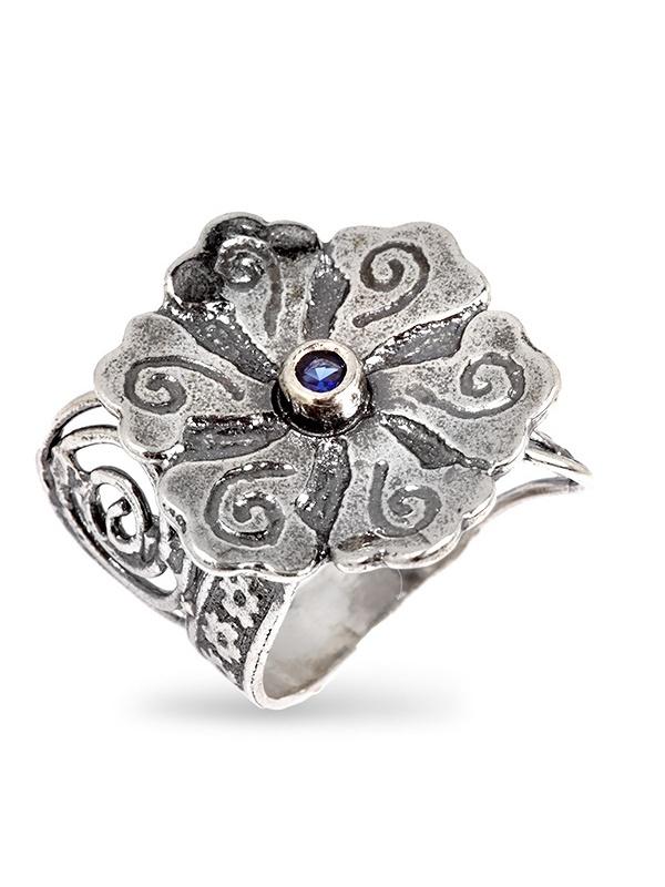 Изделие из серебра Yaffo