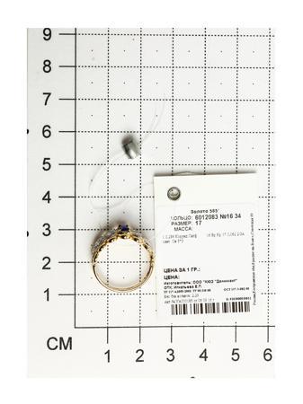 Изделие из золота SOKOLOV