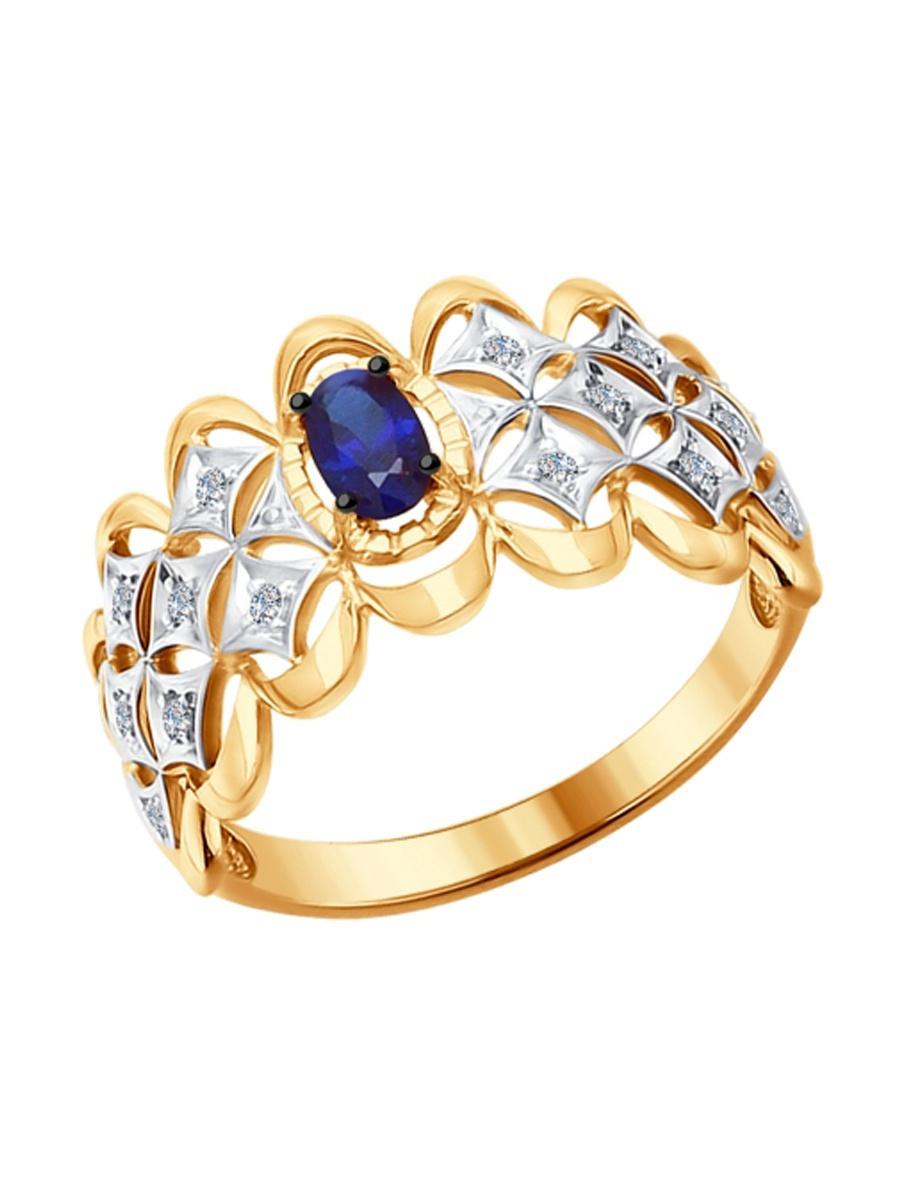 Изделие из золота SOKOLOV