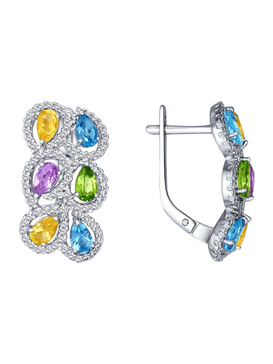 Изделие из серебра SOKOLOV