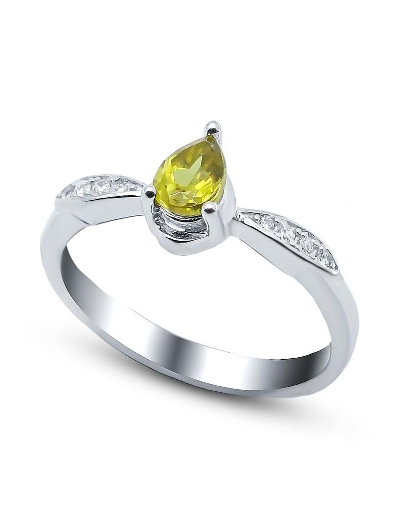 Изделие из серебра Silver Wings