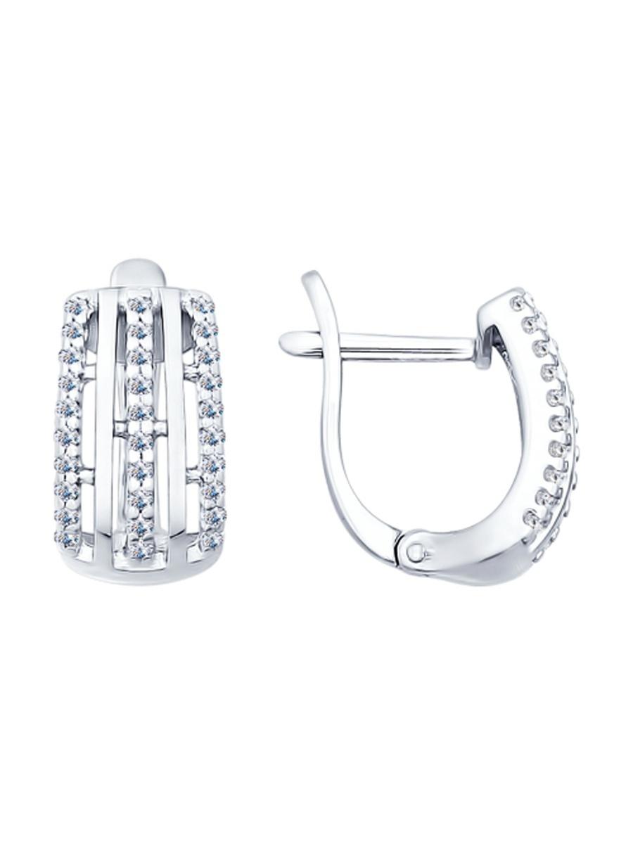 Изделие из серебра SOKOLOV