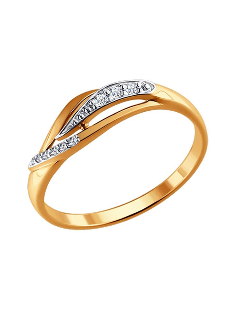 Изделие из золота SOKOLOV