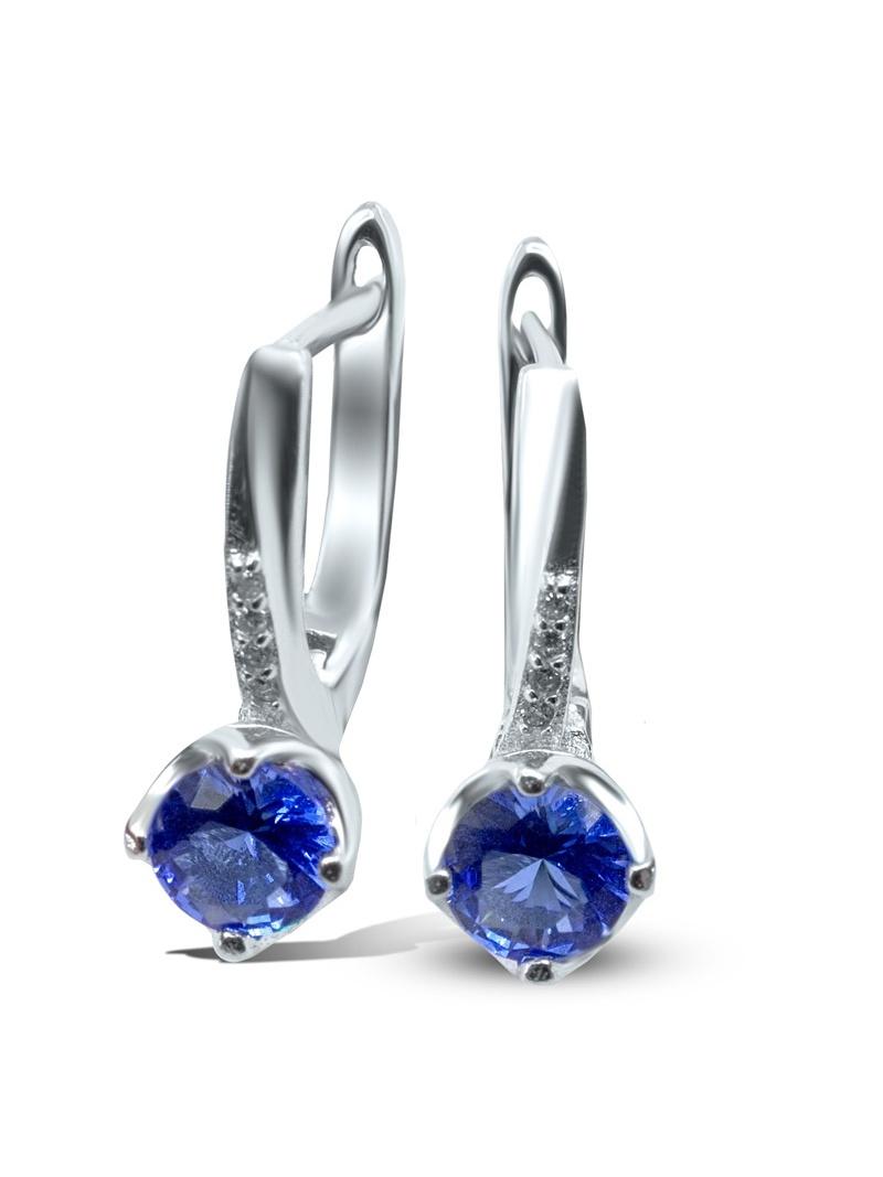 Изделие из серебра Silver Wings