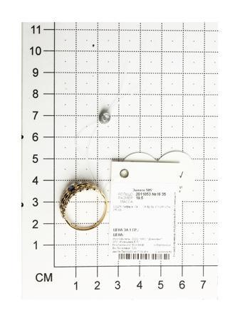 Изделие из золота SOKOLOV