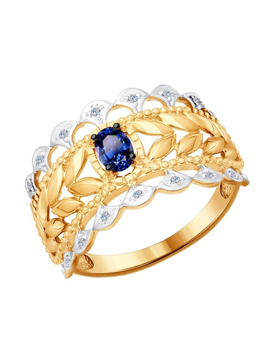 Изделие из золота SOKOLOV