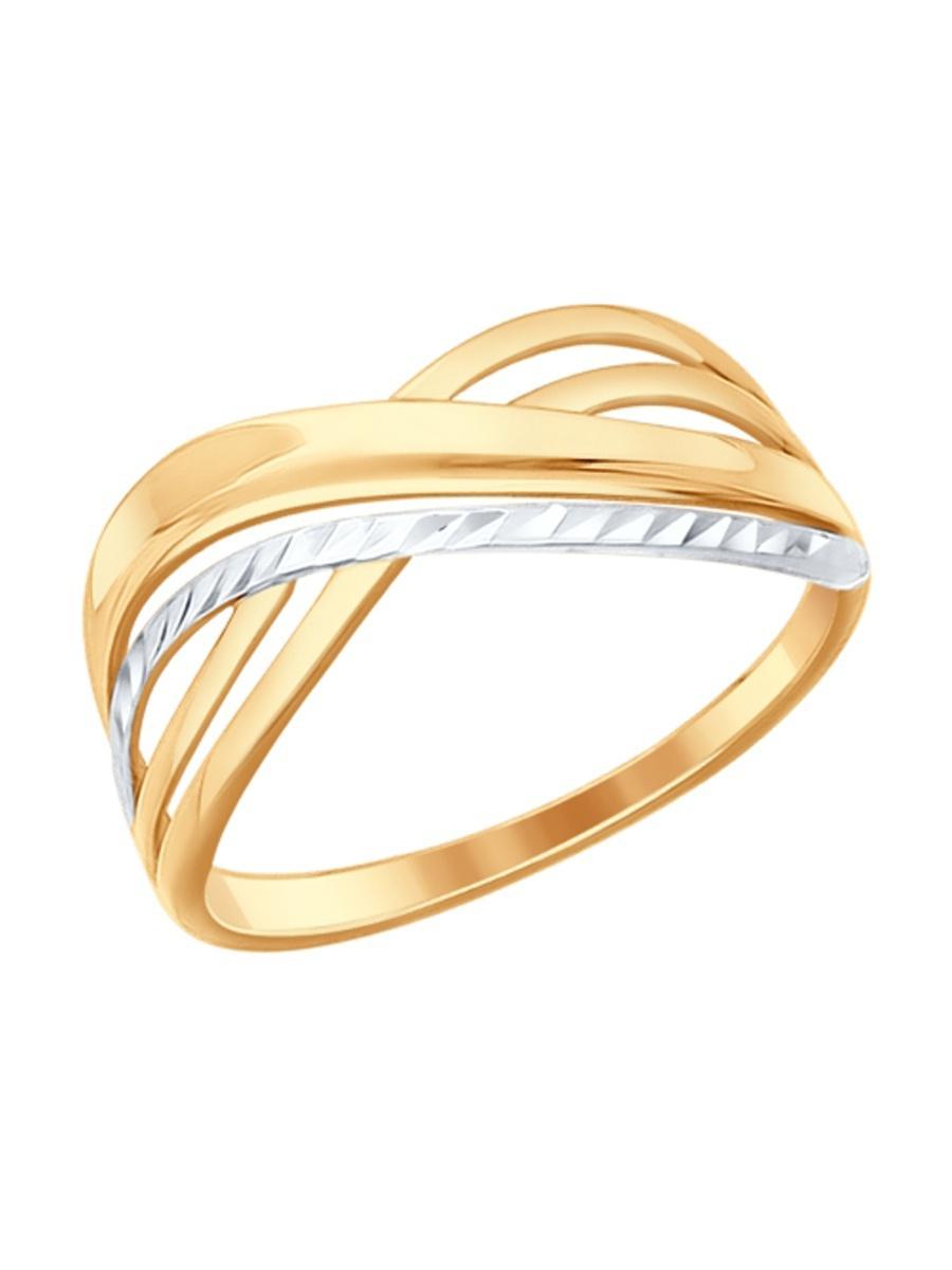 Изделие из золота SOKOLOV