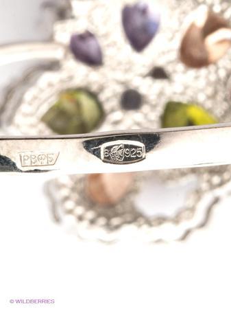 Изделие из серебра Lovely Jewelry