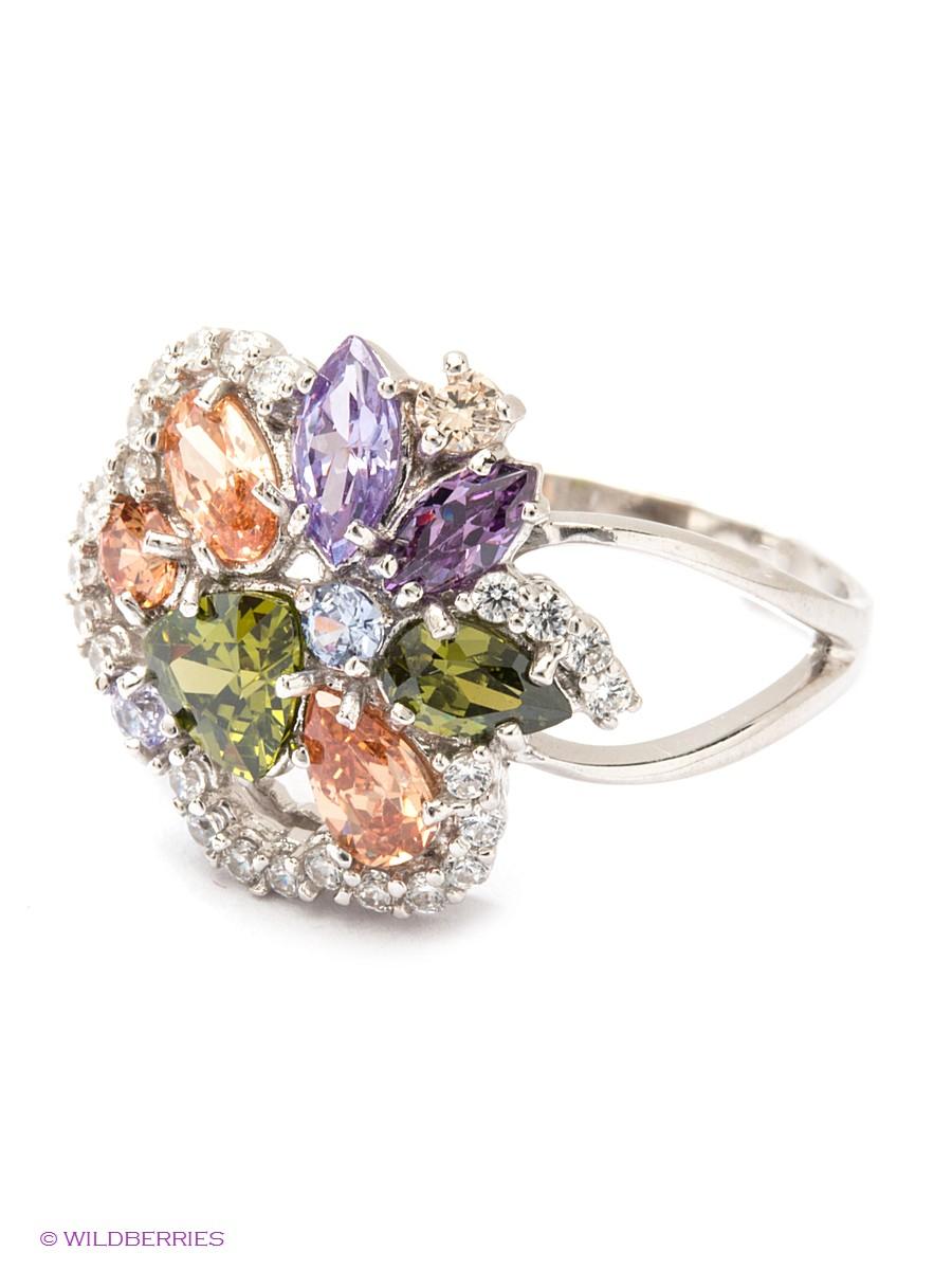 Изделие из серебра Lovely Jewelry