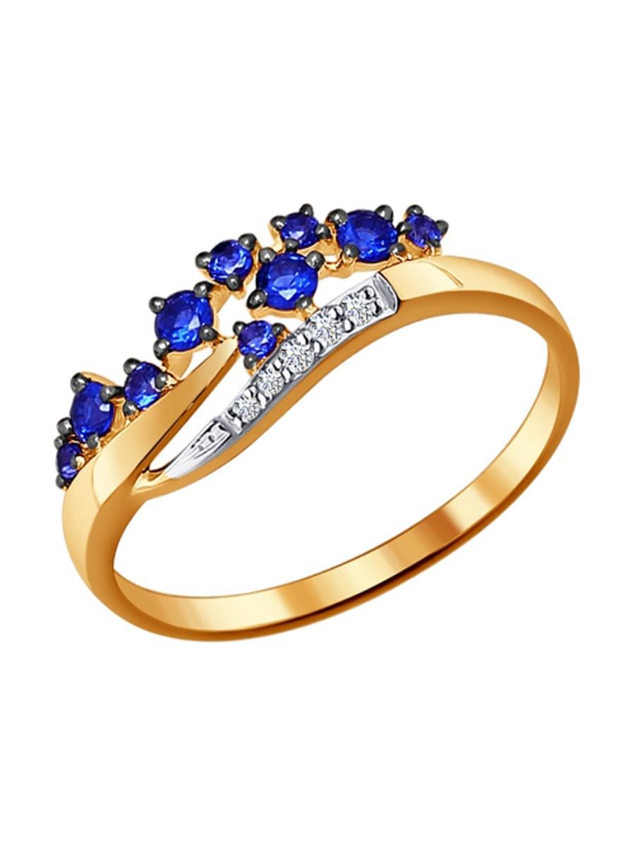 Изделие из золота SOKOLOV