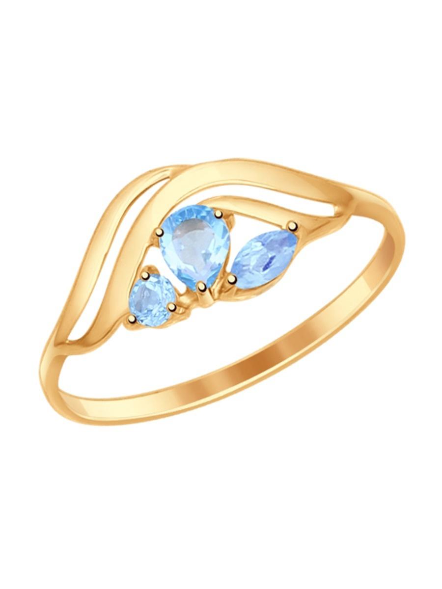 Изделие из золота SOKOLOV