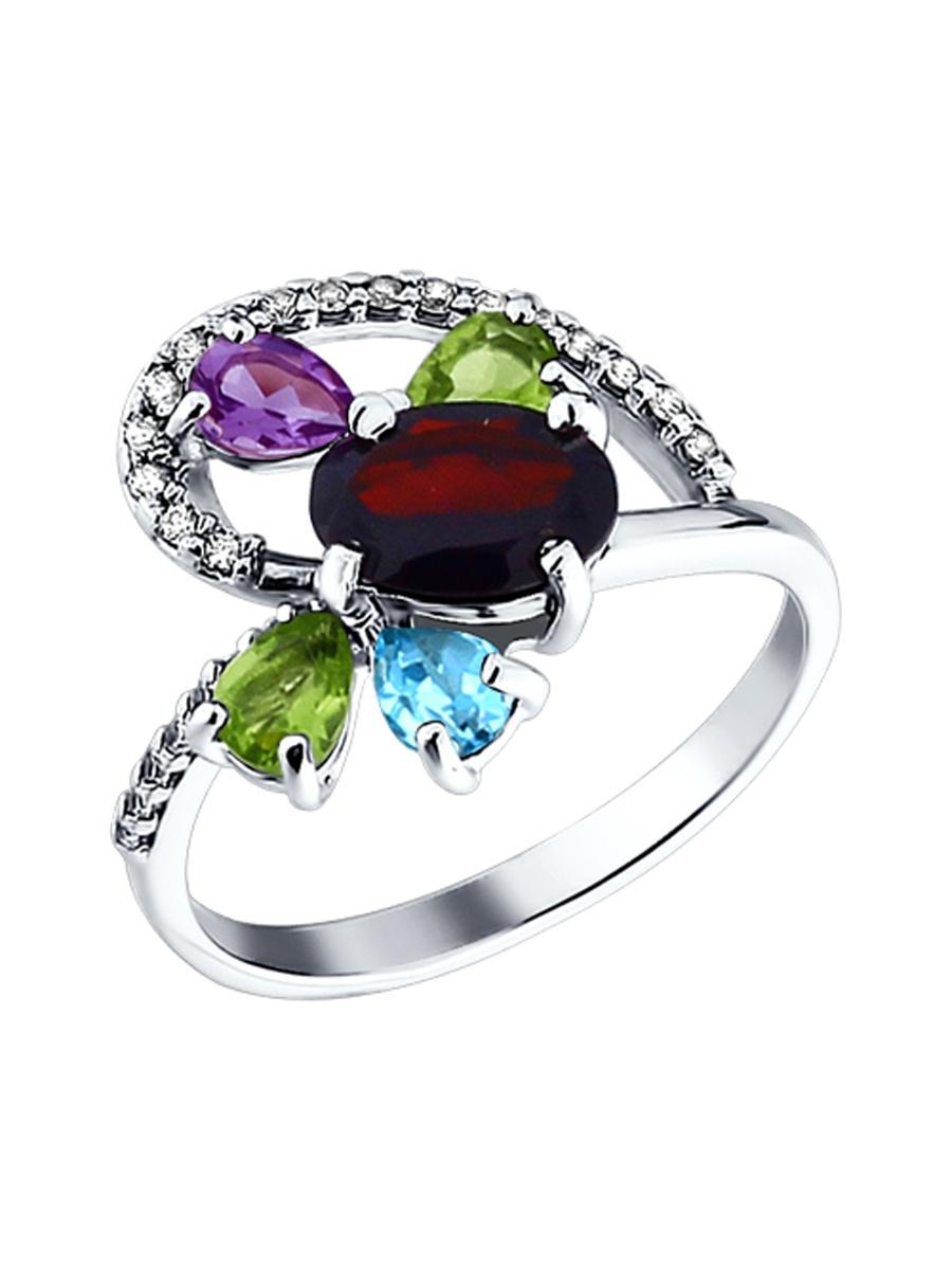 Изделие из серебра SOKOLOV