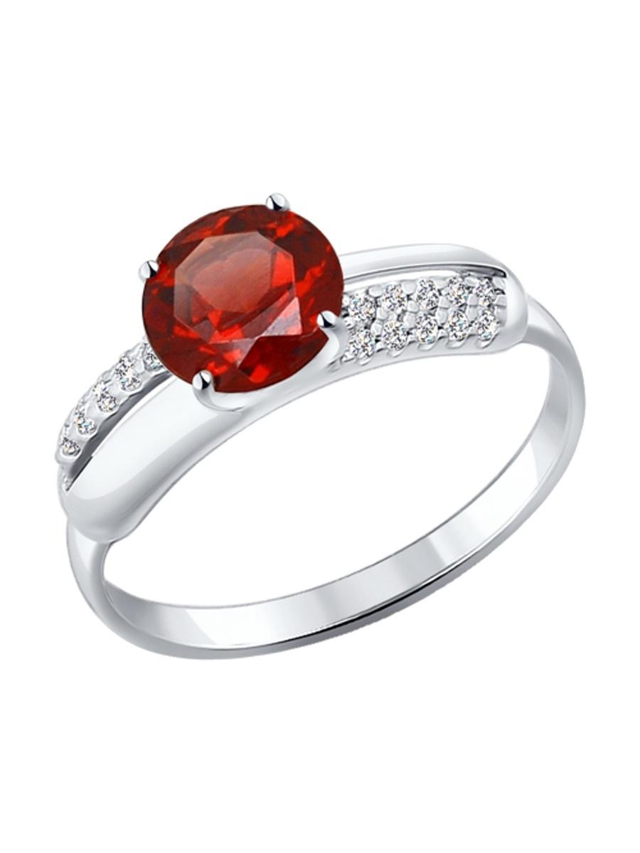 Изделие из серебра SOKOLOV