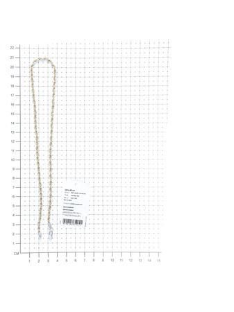 Изделие из серебра Teosa