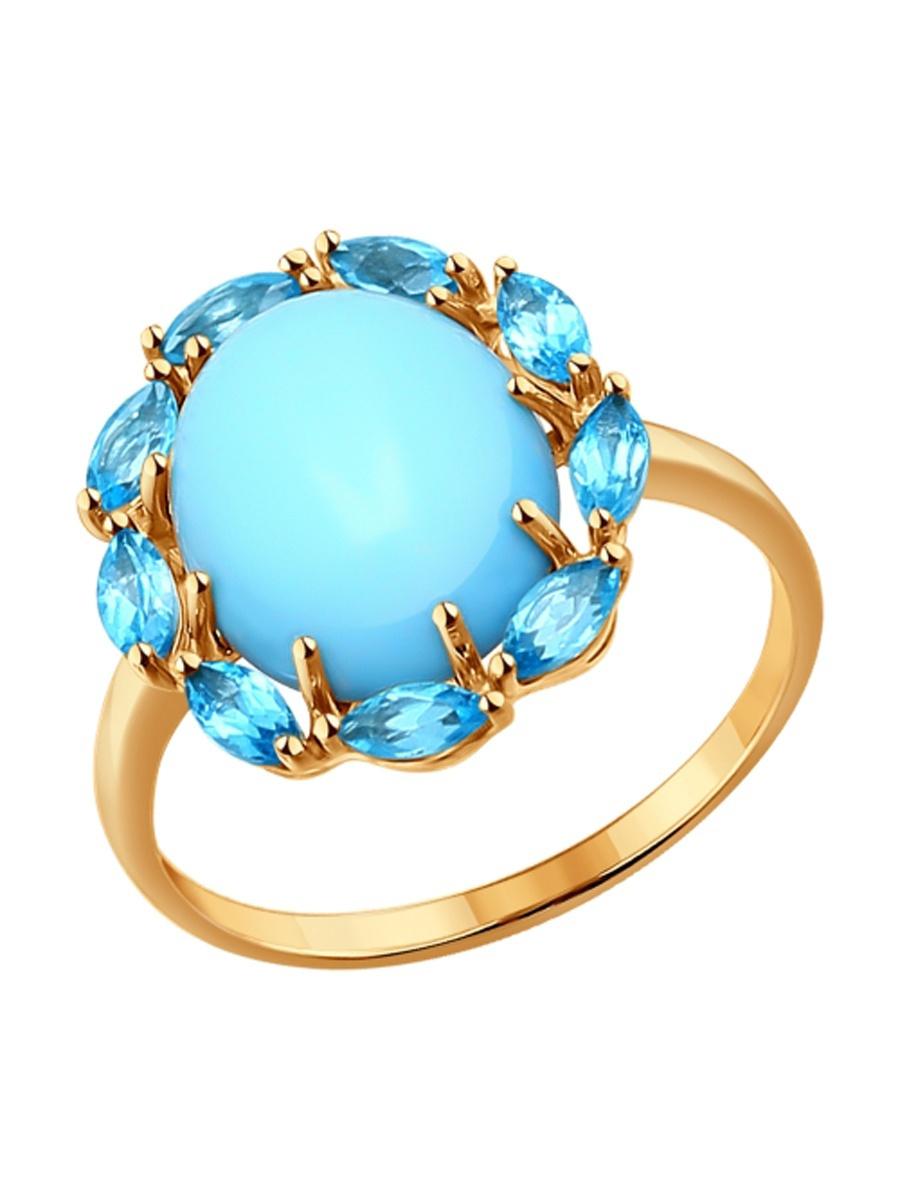 Изделие из золота SOKOLOV