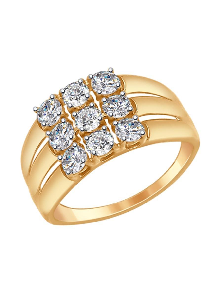 Изделие из золота SOKOLOV