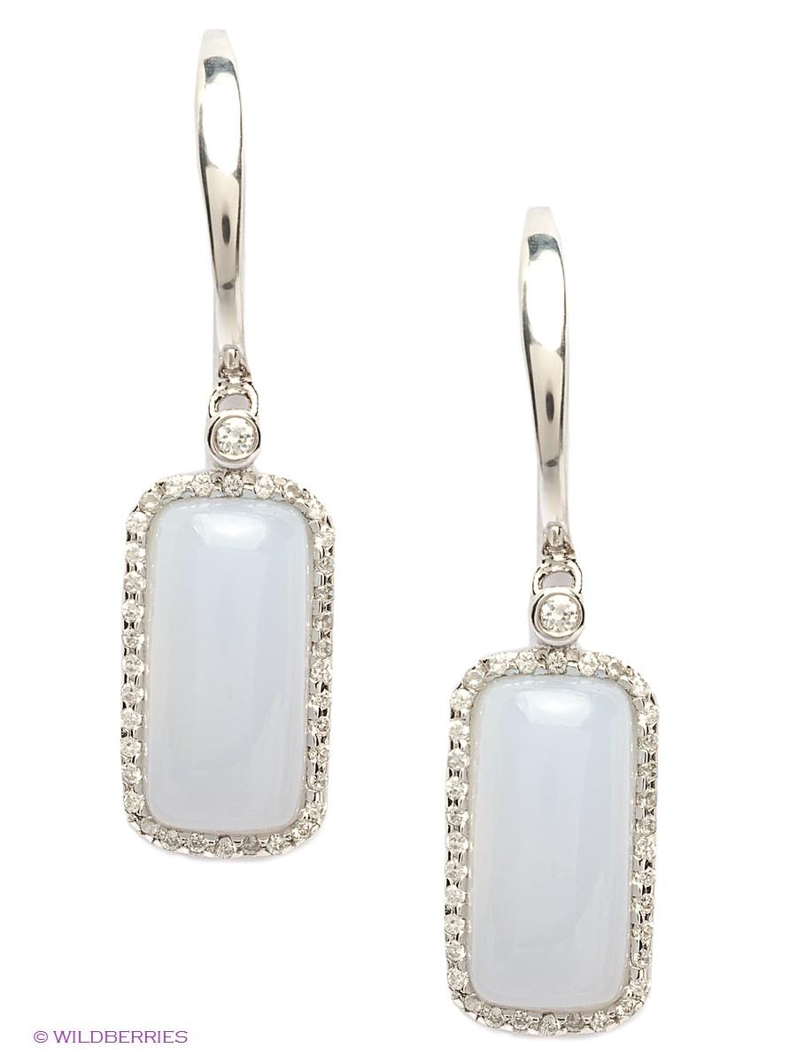 Изделие из серебра BALEX