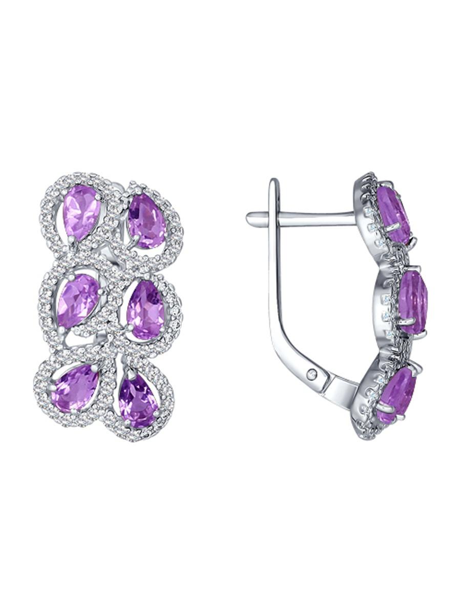 Изделие из серебра SOKOLOV