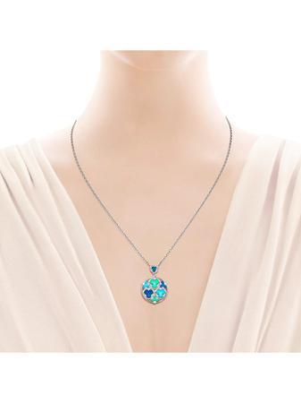 Изделие из серебра Бронницкий ювелир
