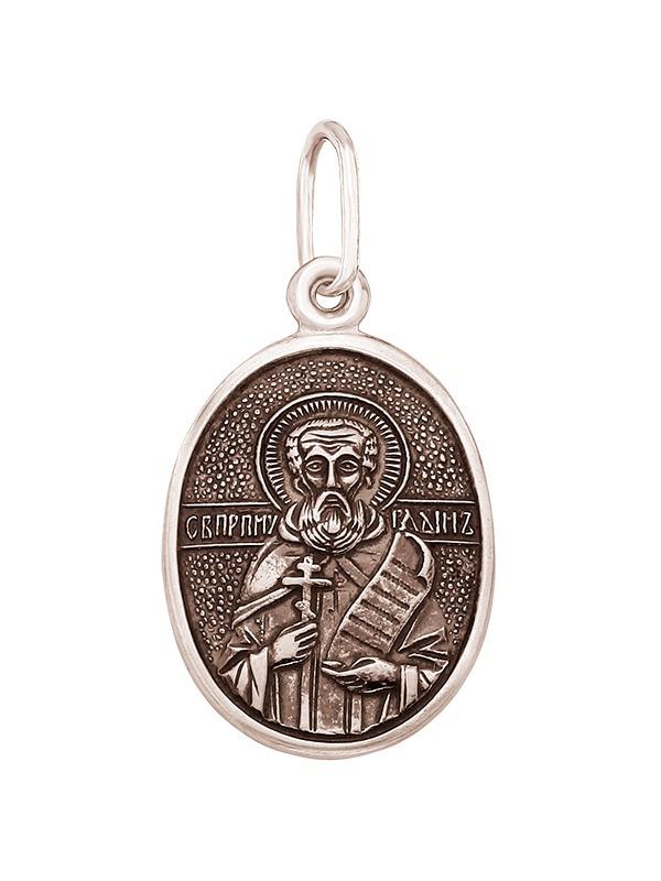 Изделие из серебра Бронницкий ювелир