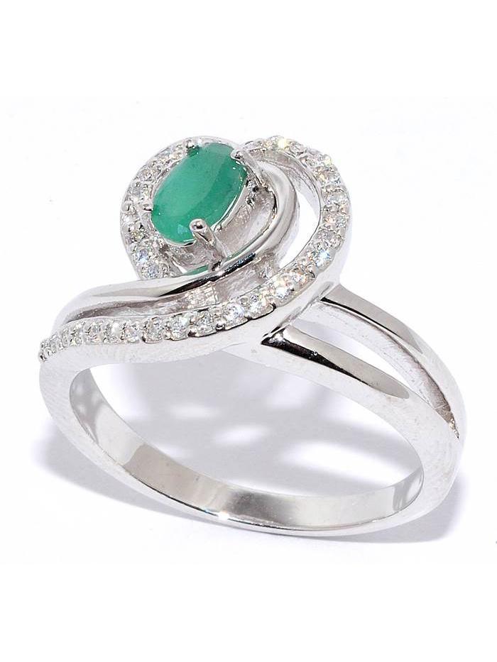 Изделие из серебра Silver Wings