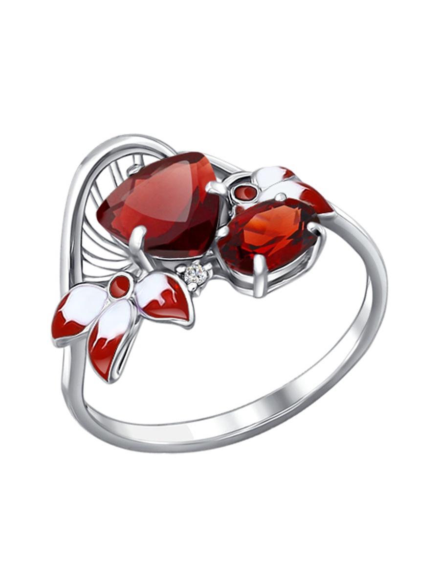 Изделие из серебра SOKOLOV