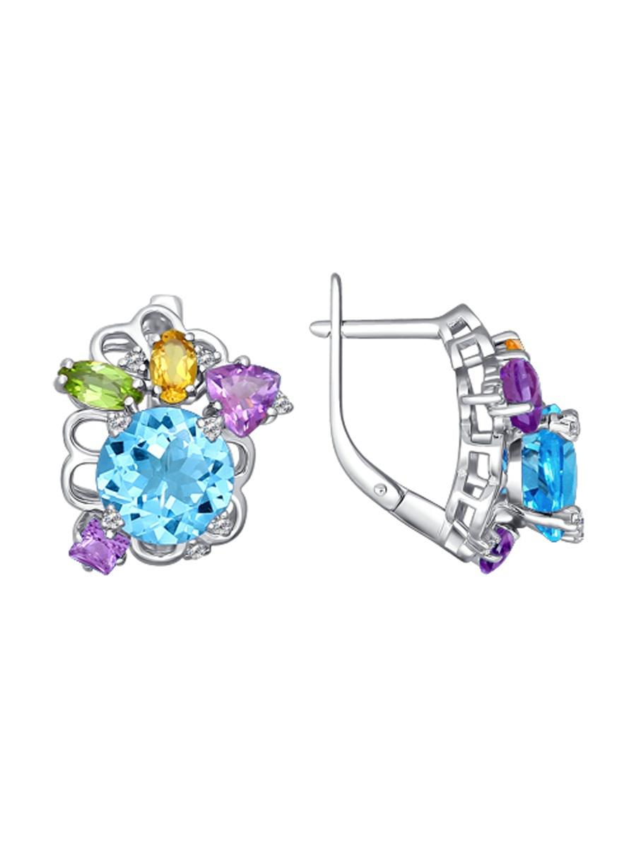 Изделие из серебра SOKOLOV